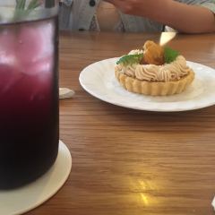 點味咖啡(WEi CAFE)張用戶圖片