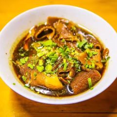 澉浦金良羊肉店 User Photo