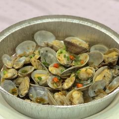 XIAN XIONG QI User Photo