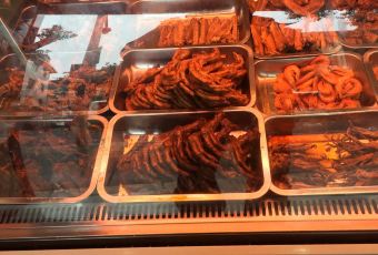 绝味鸭脖(祁阳罗口门店) User Photo