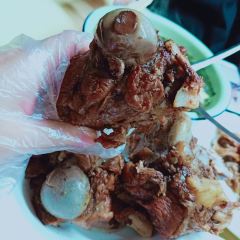 富强大骨棒(南二道街店) 여행 사진