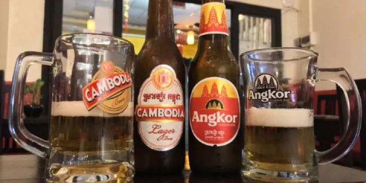 Founding Fathers Restaurant