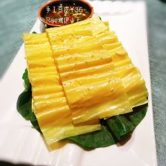 客觀民間菜 User Photo