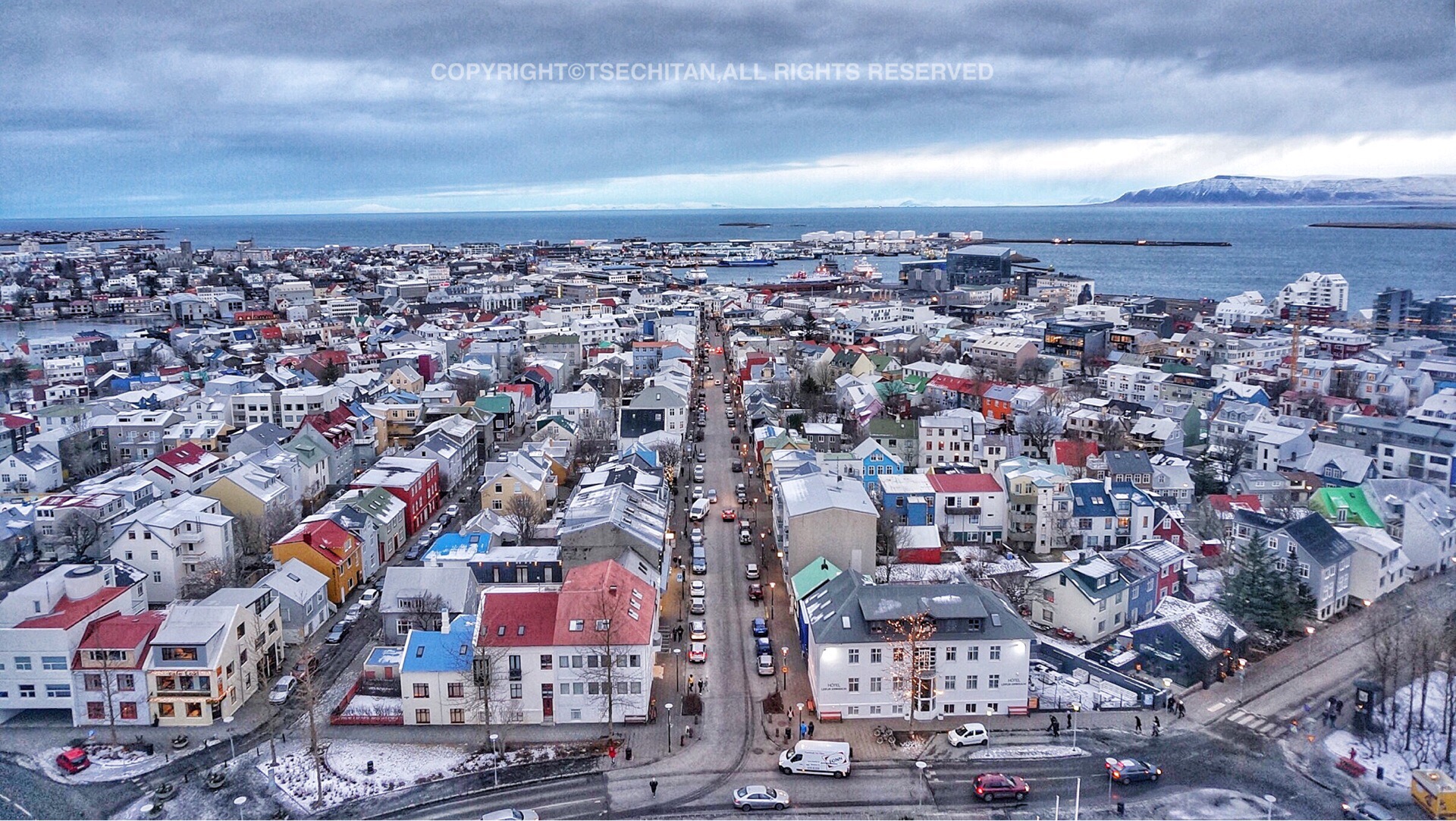 哈爾格林姆教堂