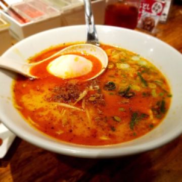 彩未拉麵屋用戶圖片