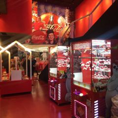 Coca-Cola Shanghai User Photo