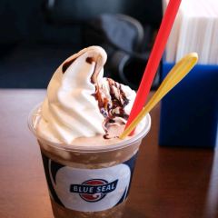 Blue Seal Parlor Owan 여행 사진