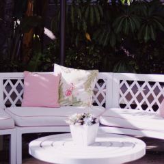 The Cabana Cafe User Photo