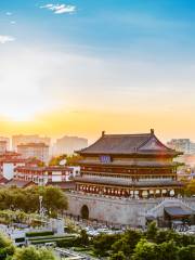 Xi'an Drum Tower