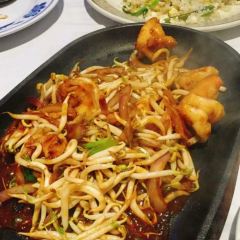 Andrew Kampung Restaurant User Photo