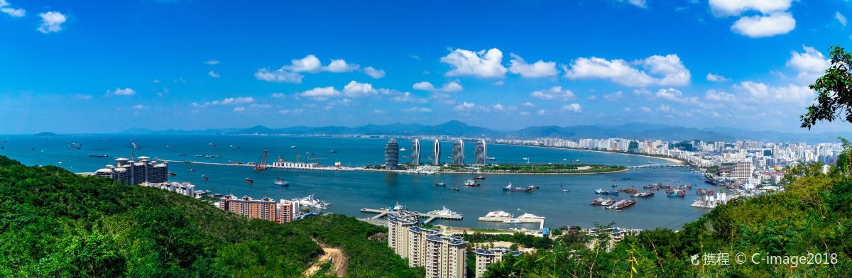 Guangzhou to Sanya Flights
