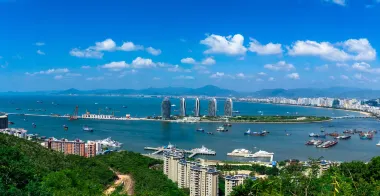 Sanya
