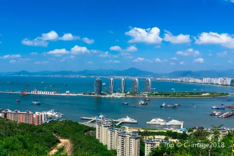 Sanya image