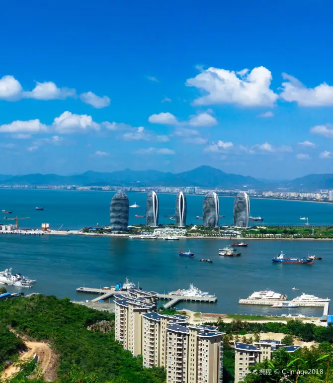 Sanya