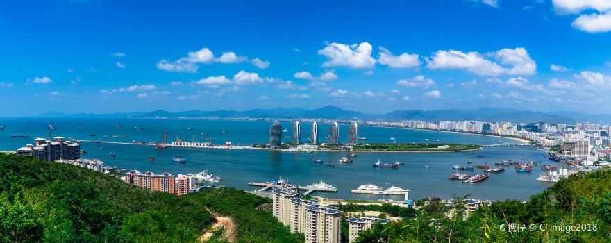 Sanya