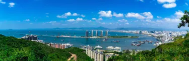 Sanya