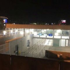 Mision 19 User Photo