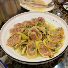 蠡園飯店·土菜專門店(蠡園總店)張用戶圖片