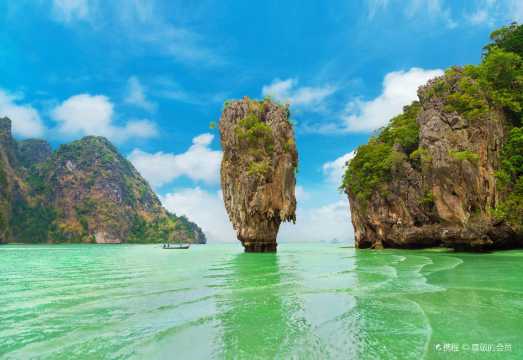 Ao Phang Nga National Park + Khao Phing Kan + Hong Island Day Tour [Passion No.2]