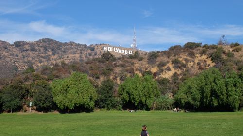 Hollywood