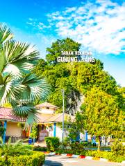 Gunung Lang Recreational Park