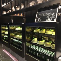 寧波東錢湖華茂希爾頓飯店·湖畔全日餐廳張用戶圖片