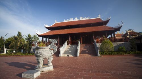 富國島國家公園