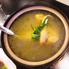 吃匠·半山張用戶圖片