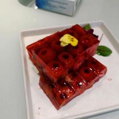 Xinhongji Lijiu Restaurant User Photo