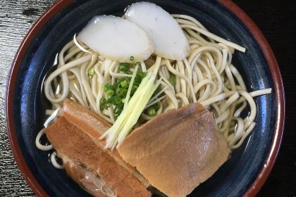 Shuri Soba