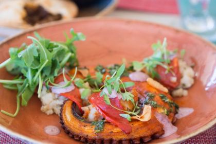 La Mar Cebicheria Peruana