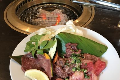 Ishigakijima Kitauchi Bokujyo Hamasaki-honten