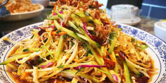 兰棱杀猪菜(东街店)