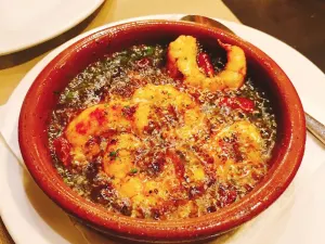 Colom Restaurant