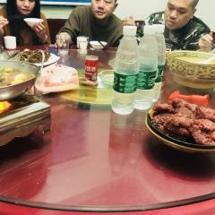 凤凰农庄 User Photo
