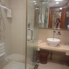 钟祥莫愁湖国际大酒店·宴会厅 여행 사진