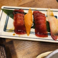 Isomaru Suisan User Photo