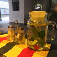 遇见西木美式餐厅(体育路店) User Photo