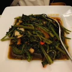 Ministry Of Crab User Photo