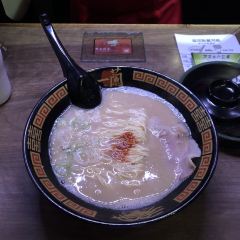 Ichiran Asakusa User Photo