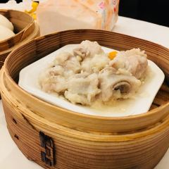 HuaYuan YiHao (Huan LeHai An) User Photo
