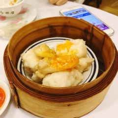 Luk Yu Tea House 여행 사진