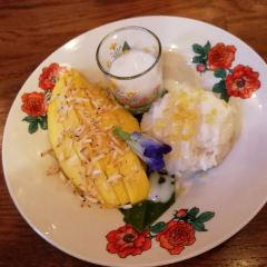 Ginger Farm Kitchen User Photo