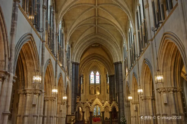 邁克爾林的莊園住宿加早餐旅館 評價