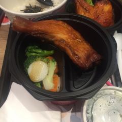 KFC (mingzhu) 여행 사진