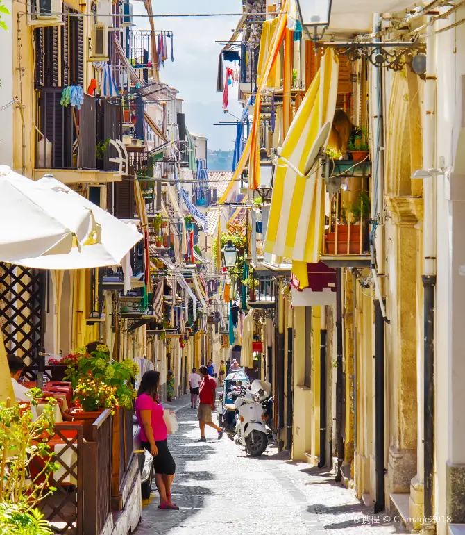 Cefalù