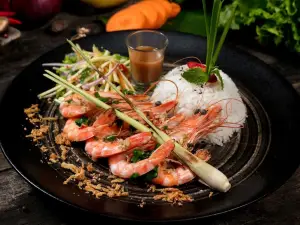 Hanoi Food Culture Restaurant & Cooking Class