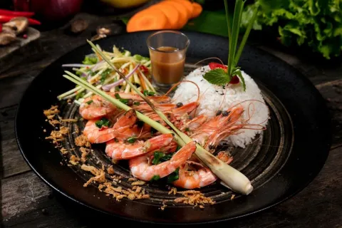 Hanoi Food Culture