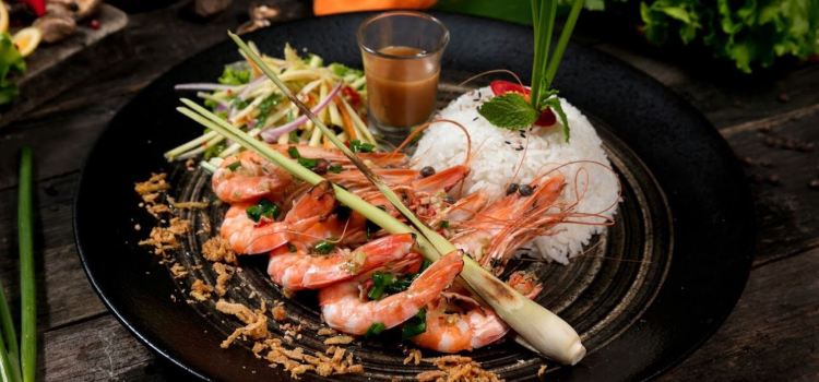 Hanoi Food Culture