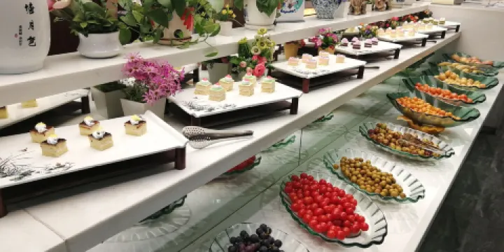 伊爾曼都自助烤肉（遷西店）